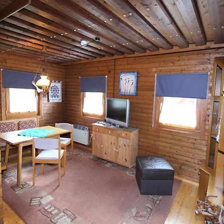 Characterful Old Farmhouse With 4 Apartments In Fresach Carinthia With Garden Exteriör bild