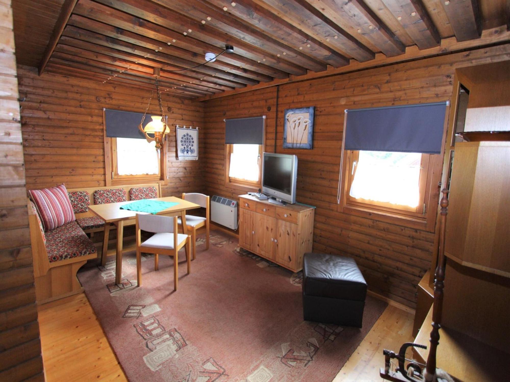 Characterful Old Farmhouse With 4 Apartments In Fresach Carinthia With Garden Exteriör bild
