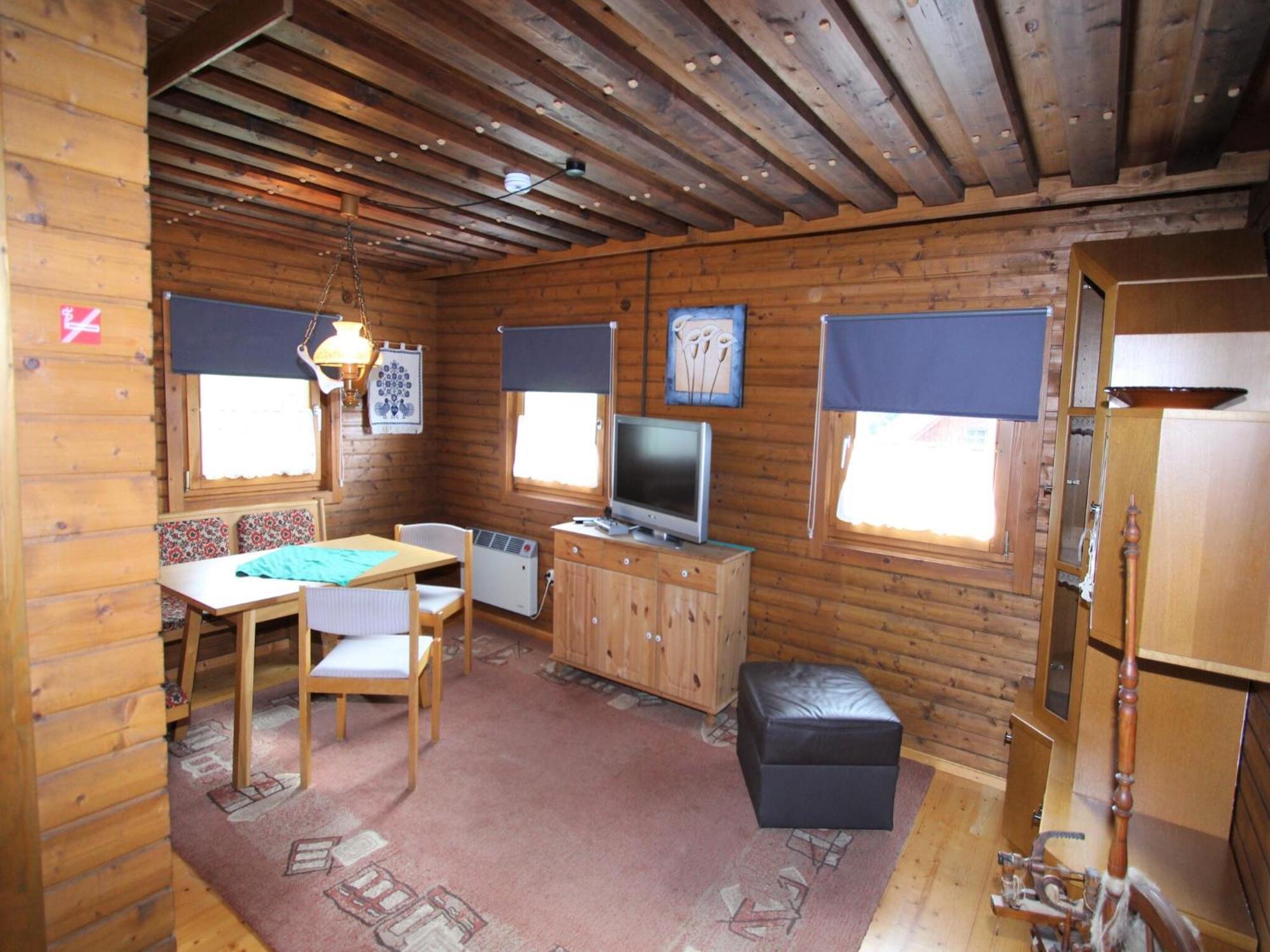 Characterful Old Farmhouse With 4 Apartments In Fresach Carinthia With Garden Exteriör bild