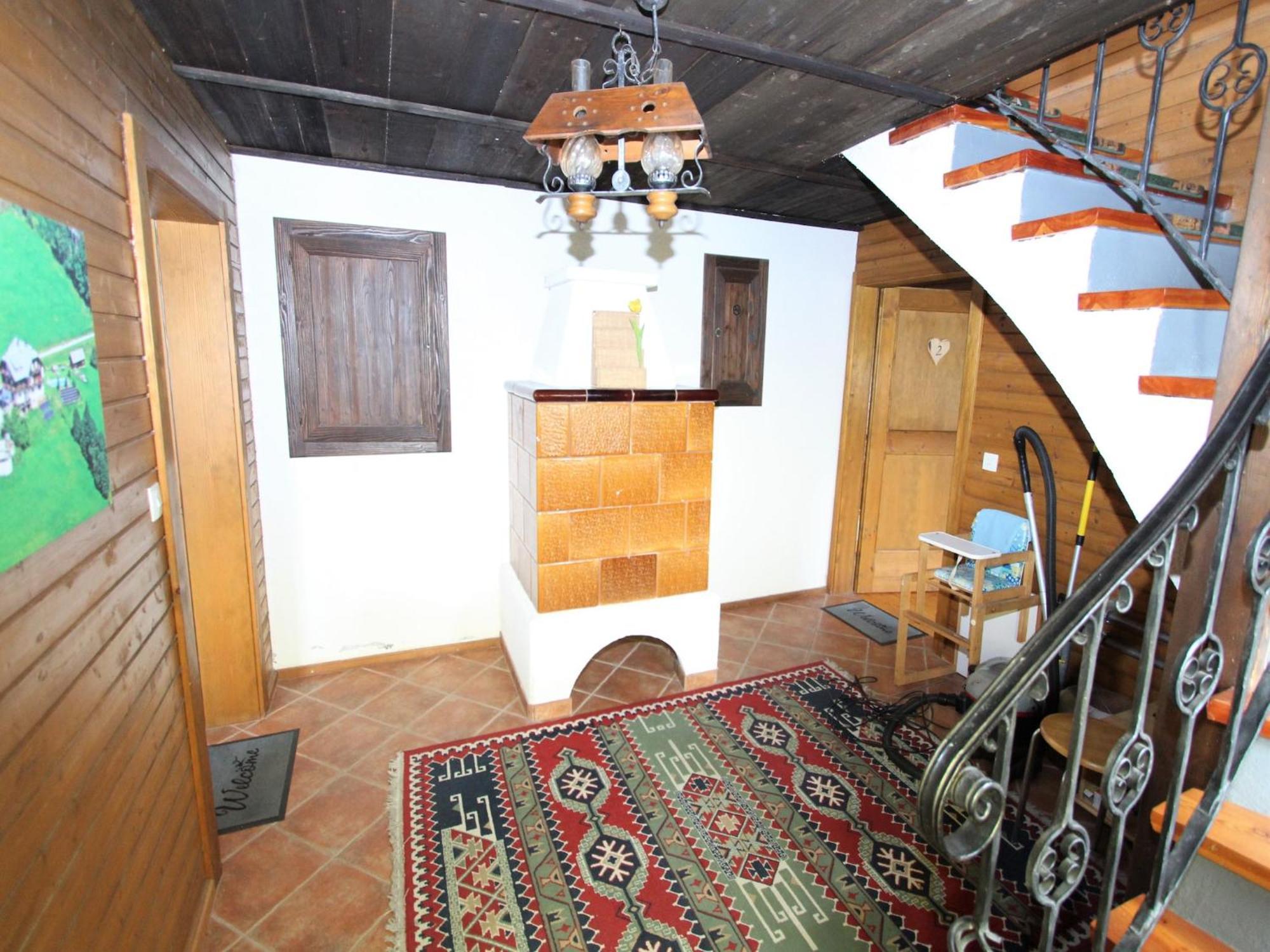 Characterful Old Farmhouse With 4 Apartments In Fresach Carinthia With Garden Exteriör bild