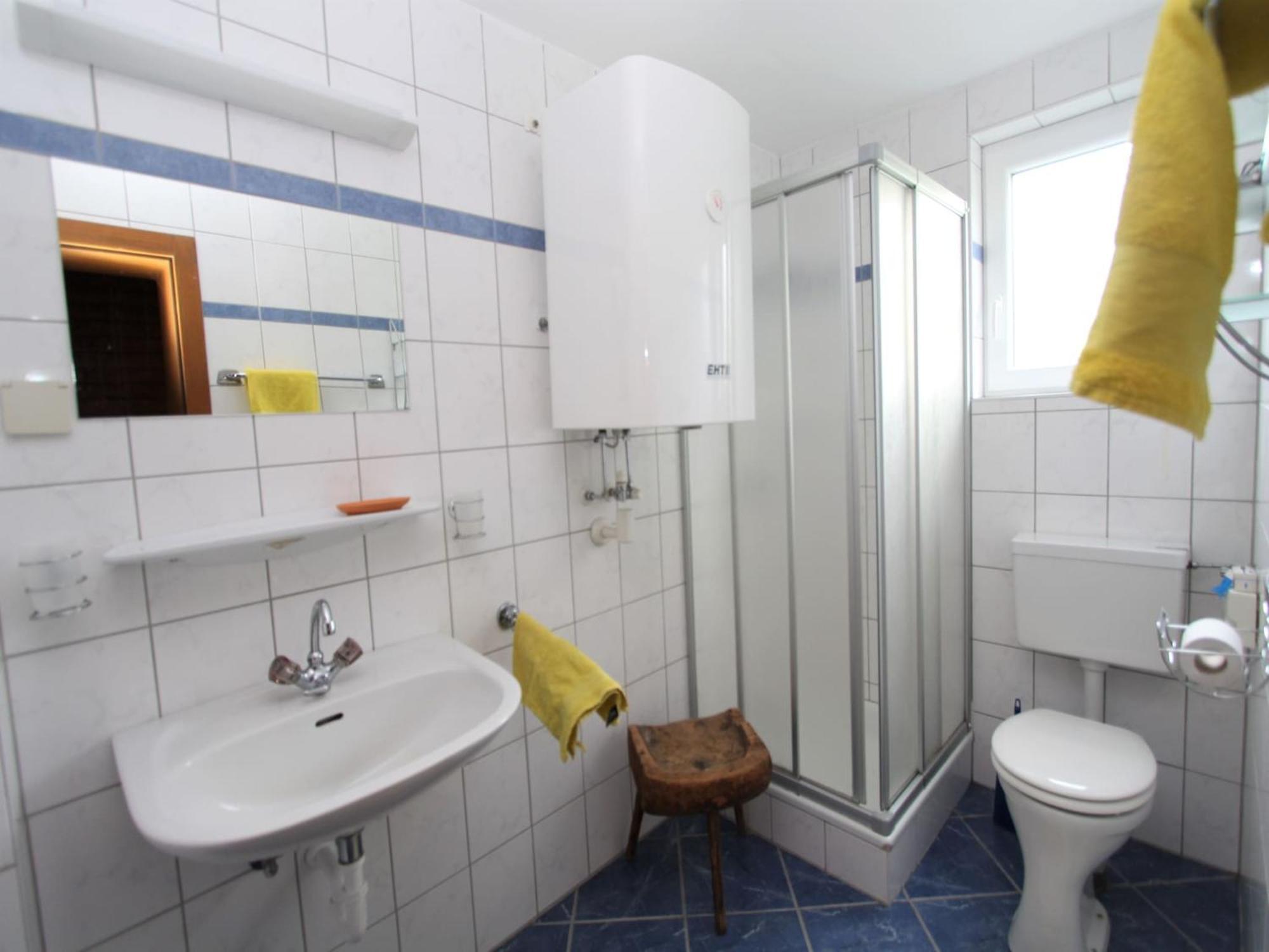 Characterful Old Farmhouse With 4 Apartments In Fresach Carinthia With Garden Exteriör bild